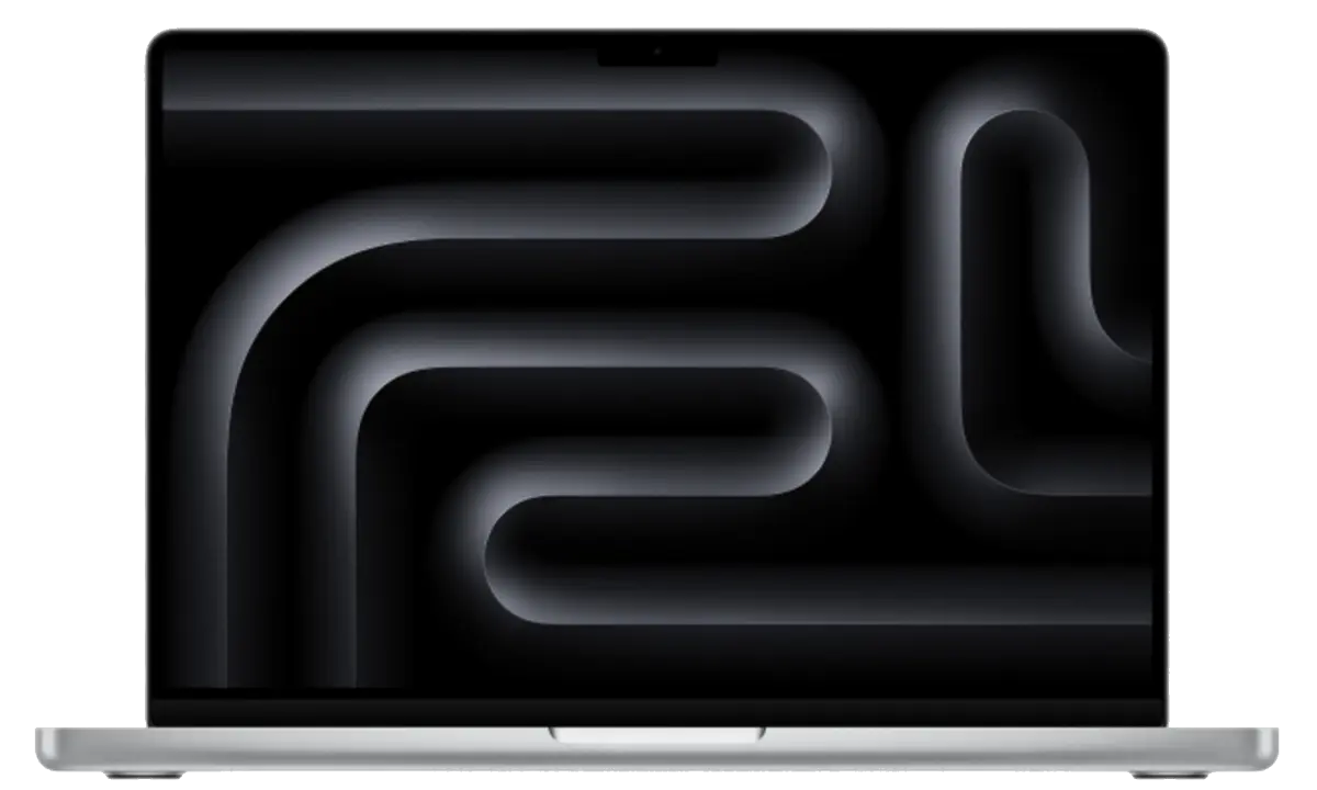 Ремонт MacBook Pro