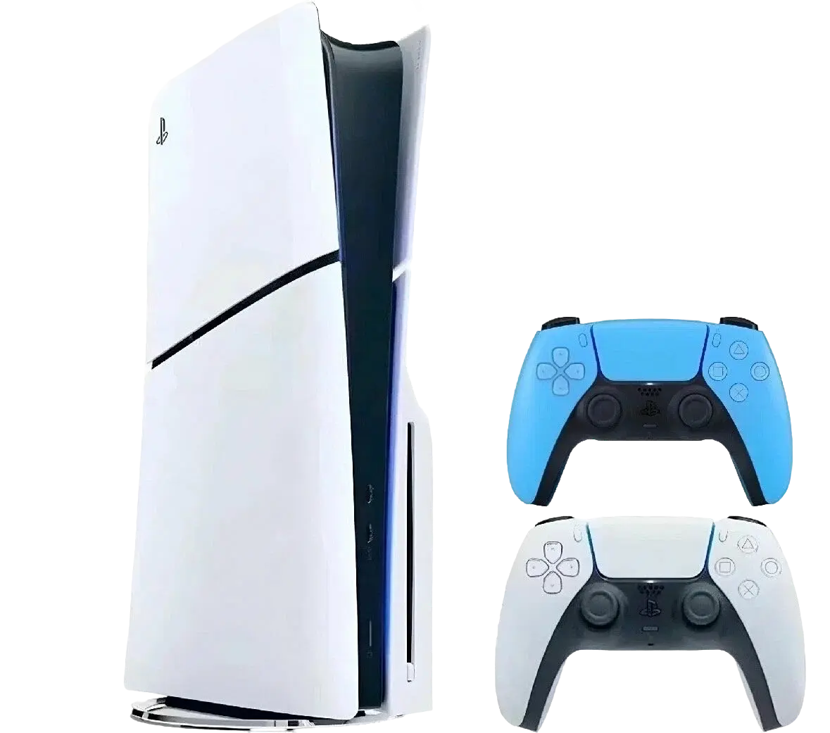 Ремонт PlayStation