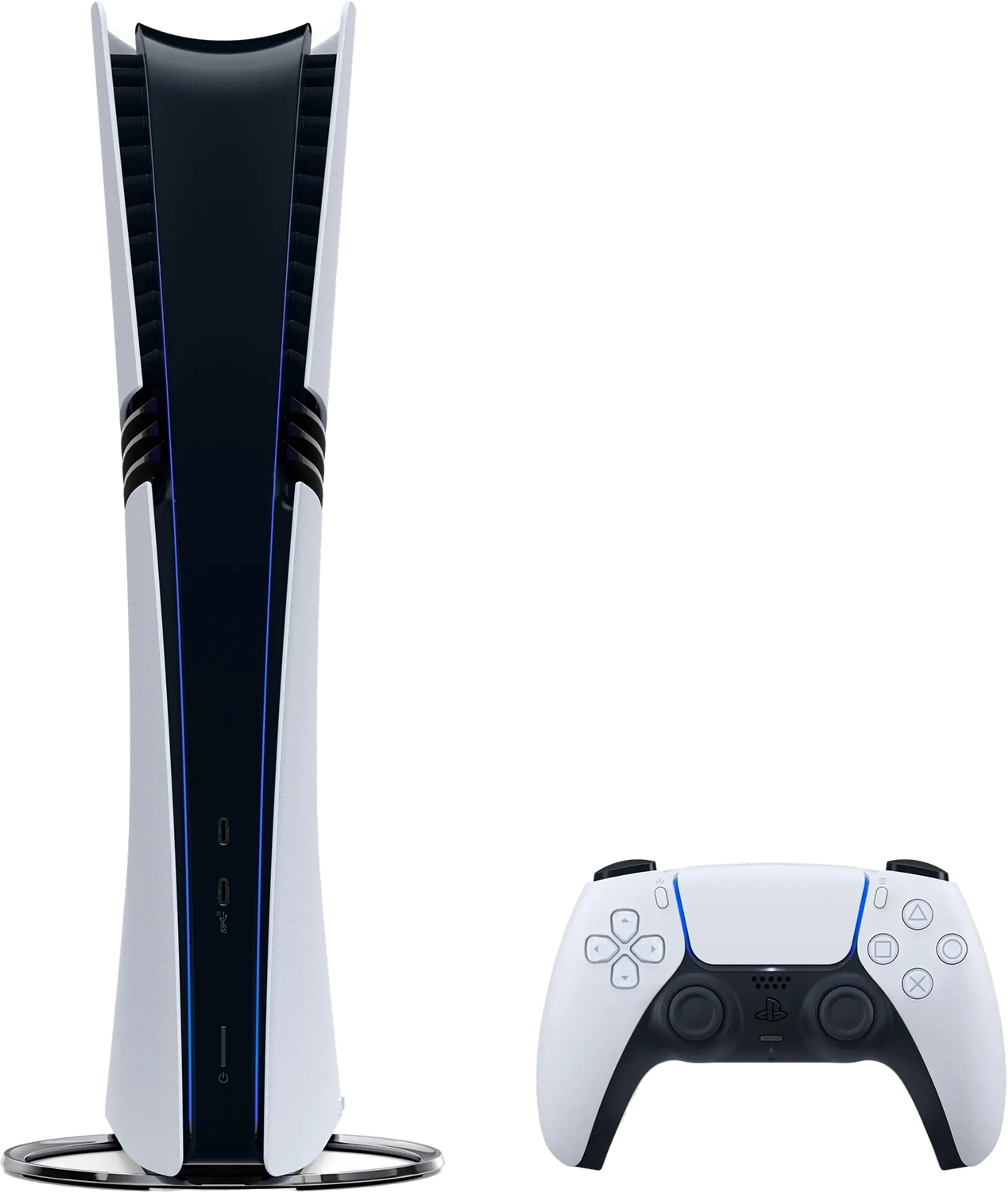 Ремонт PlayStation 5