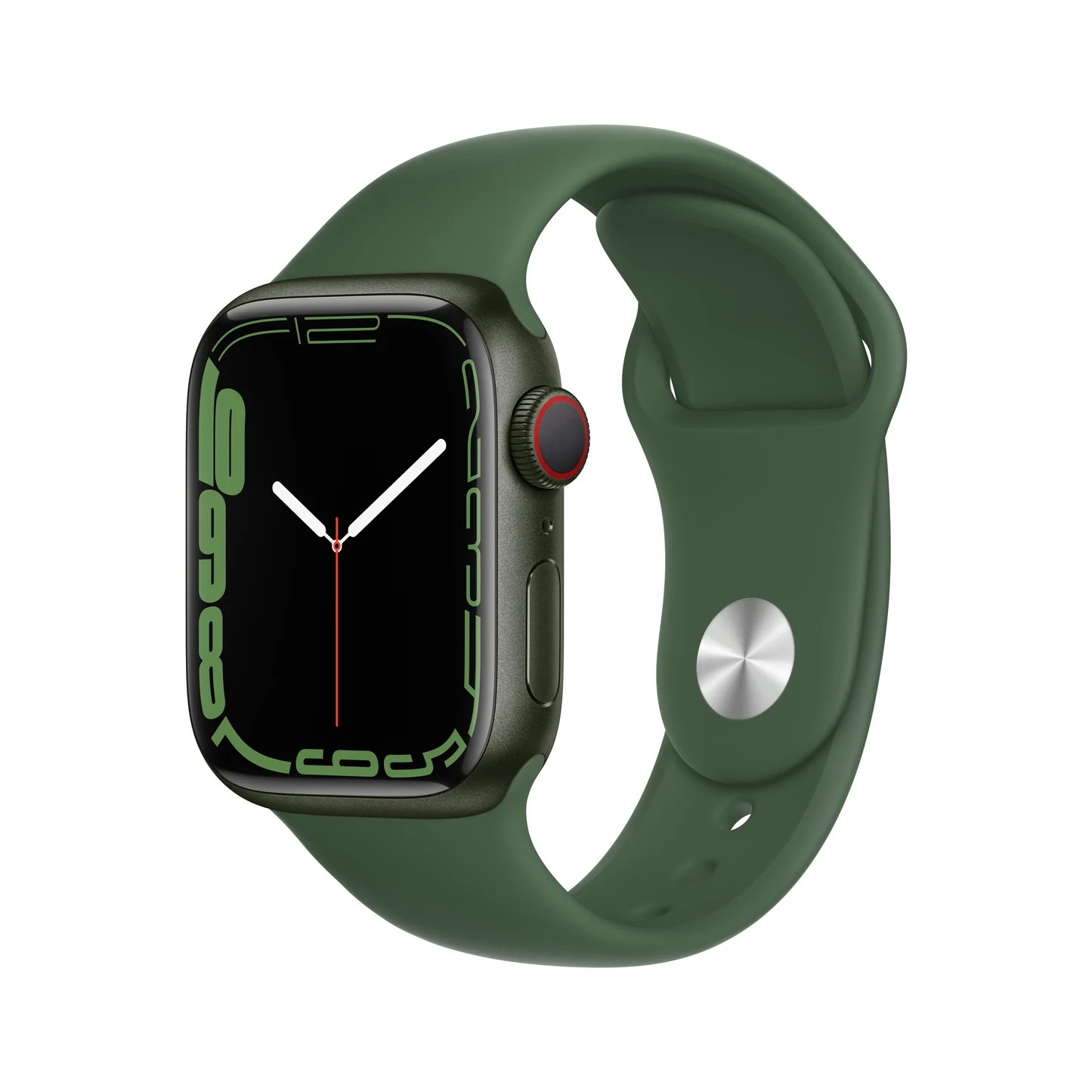 Ремонт Apple Watch Series 7