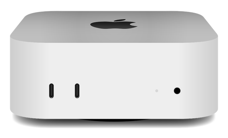 Ремонт Mac mini Ремонт Mac mini