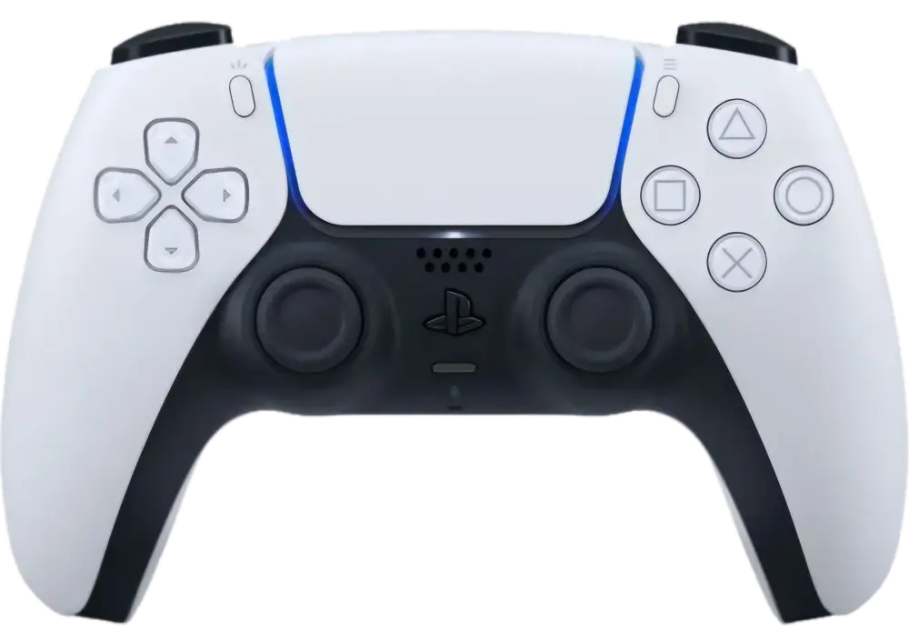 Джойстик для PS5