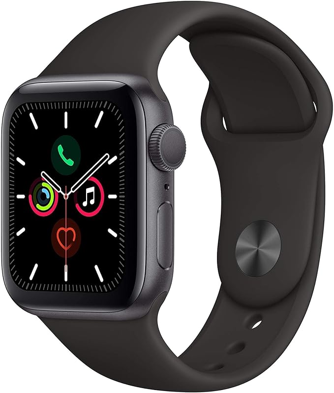 Ремонт Apple Watch Series 5