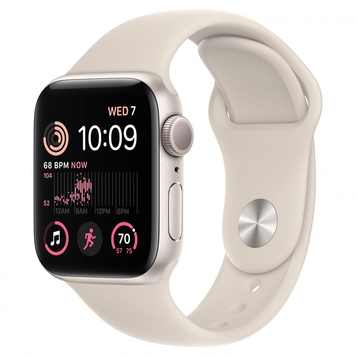 Ремонт Apple Watch SE 2